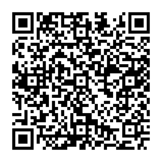 QR de descarga para la aplicación móvil del programa de afiliados deRodríguez en el Apple Store.