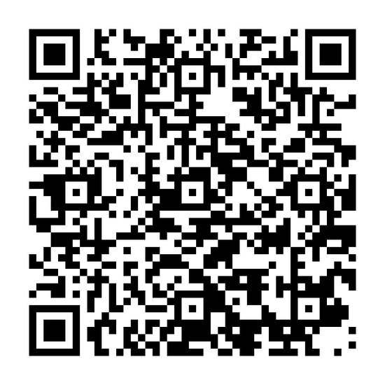 QR de descarga para la aplicación móvil del programa de afiliados deRodríguez en el Google Play Store.